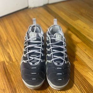 Nike Mens Air Vapormax Plus Grey Gradient